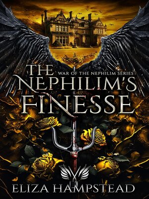 cover image of The Nephilim's Finesse